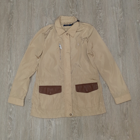 Ralph Lauren Jackets & Blazers - NWT Polo Golf Ralph Lauren Jacket Sz Medium